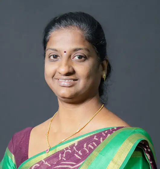 Gayathri M